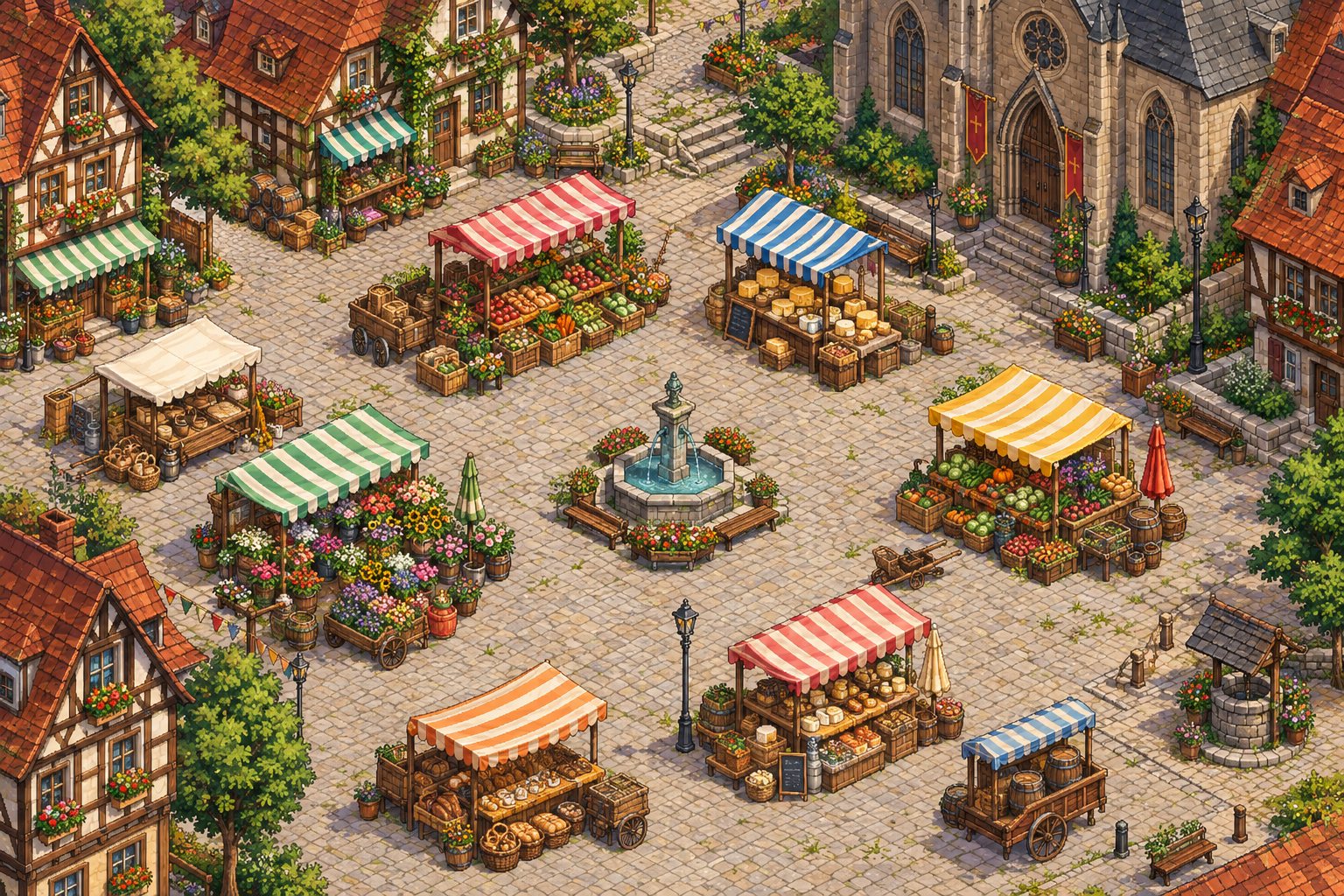 Marktplatz